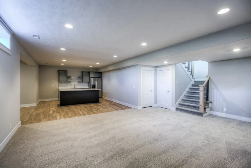 Updated Fieldstone Ranch Design by Landmark Performance Homes - Photo 21