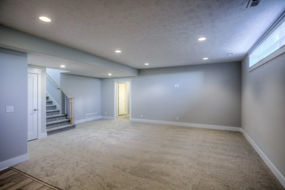Updated Fieldstone Ranch Design by Landmark Performance Homes - Photo 27