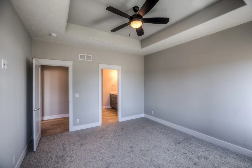 Updated Fieldstone Ranch Design by Landmark Performance Homes - Photo 6