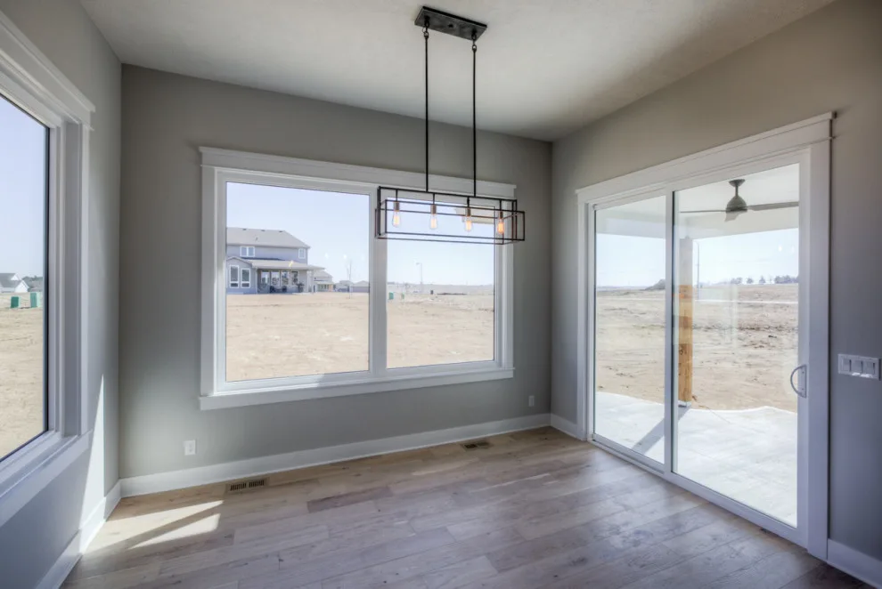 Updated Fieldstone Ranch Design by Landmark Performance Homes - Photo 39