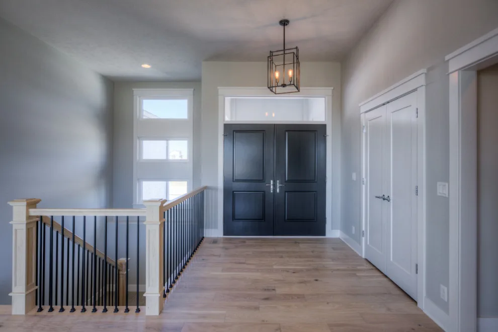 Updated Fieldstone Ranch Design by Landmark Performance Homes - Photo 36