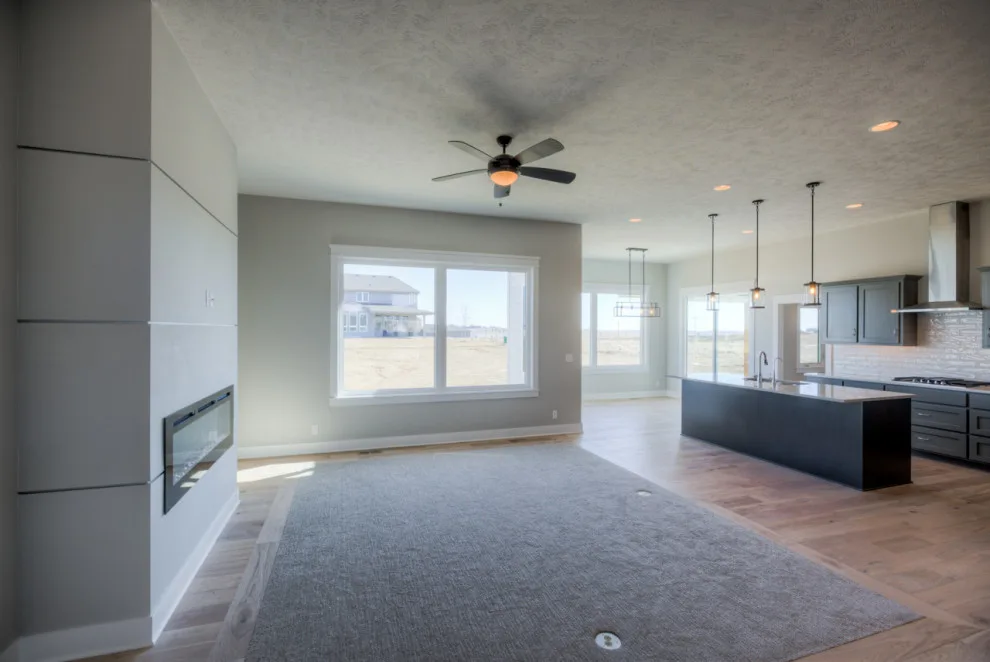 Updated Fieldstone Ranch Design by Landmark Performance Homes - Photo 40