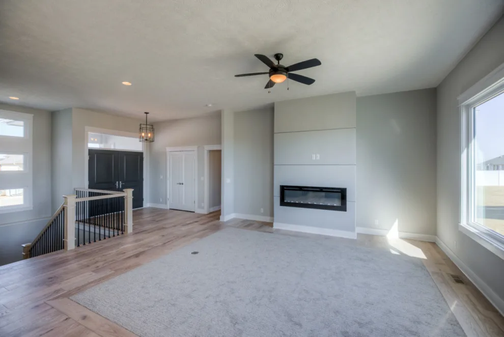 Updated Fieldstone Ranch Design by Landmark Performance Homes - Photo 28