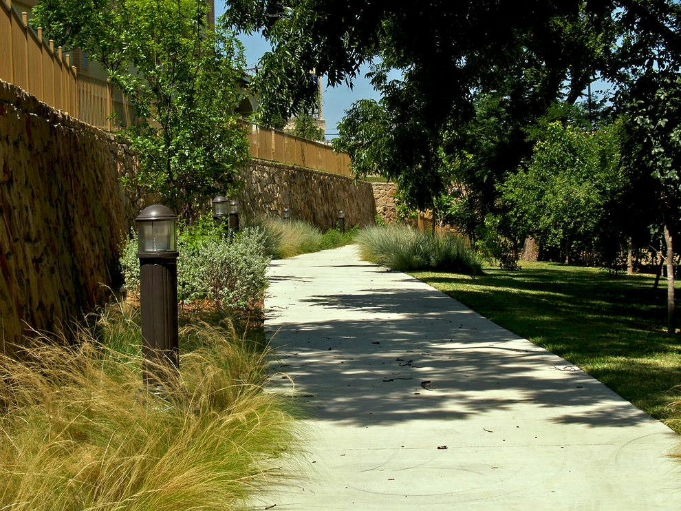 Duncanville Liner Park by LandPatterns, Inc - Photo 5