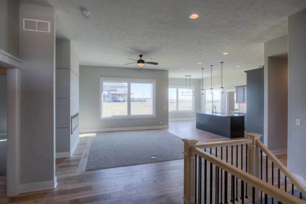 Updated Fieldstone Ranch Design by Landmark Performance Homes - Photo 23