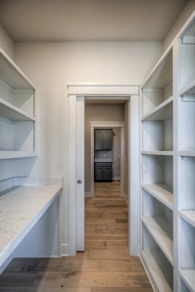 Updated Fieldstone Ranch Design by Landmark Performance Homes - Photo 35