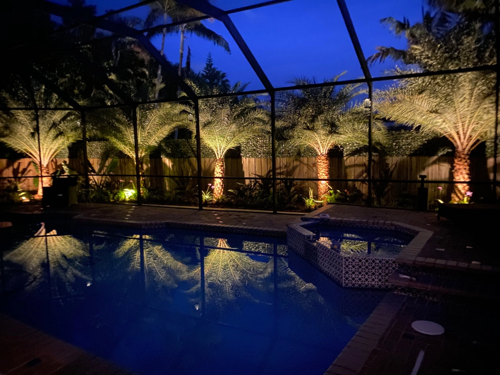 Beautiful Landscaping Miami by Amazing Outdoors Miami - Photo 7