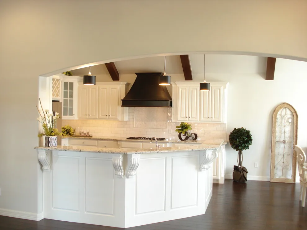 Garden Residence by Stately Homes By Jeff Bryant LLC - Photo 7