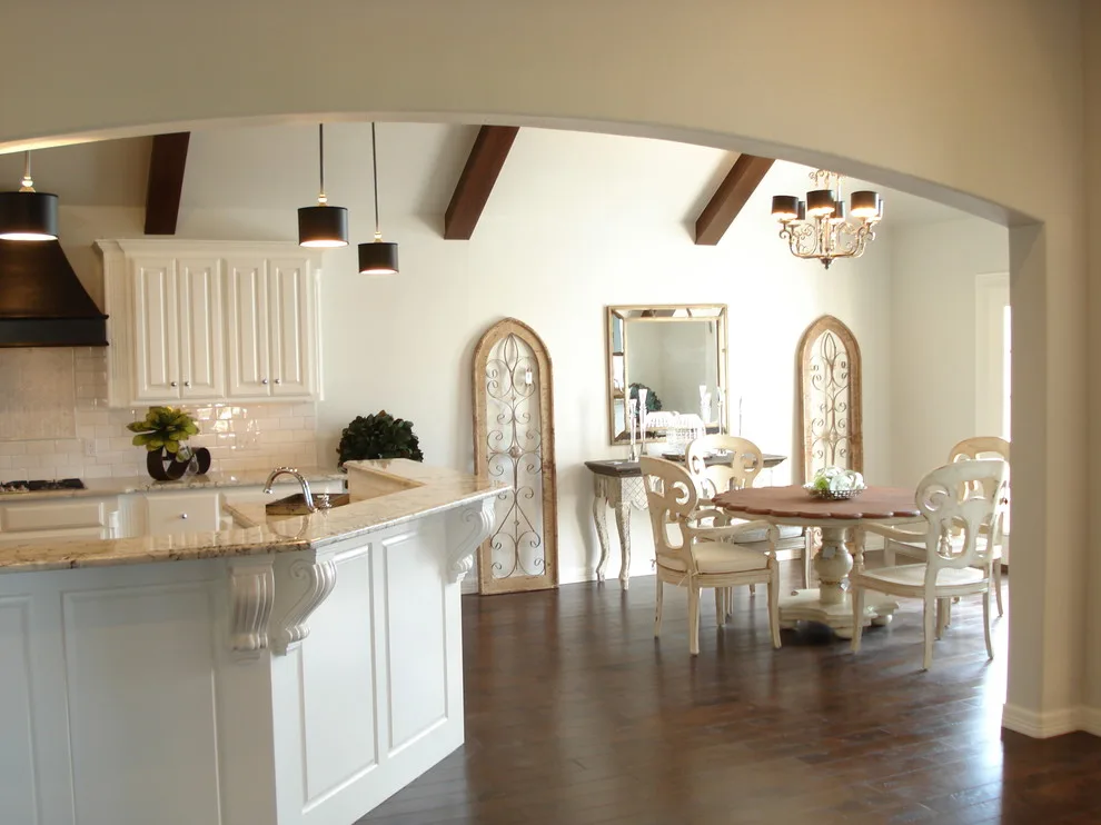 Garden Residence by Stately Homes By Jeff Bryant LLC - Photo 9
