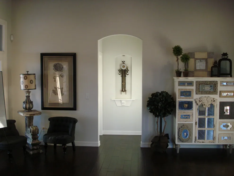 Garden Residence by Stately Homes By Jeff Bryant LLC - Photo 4