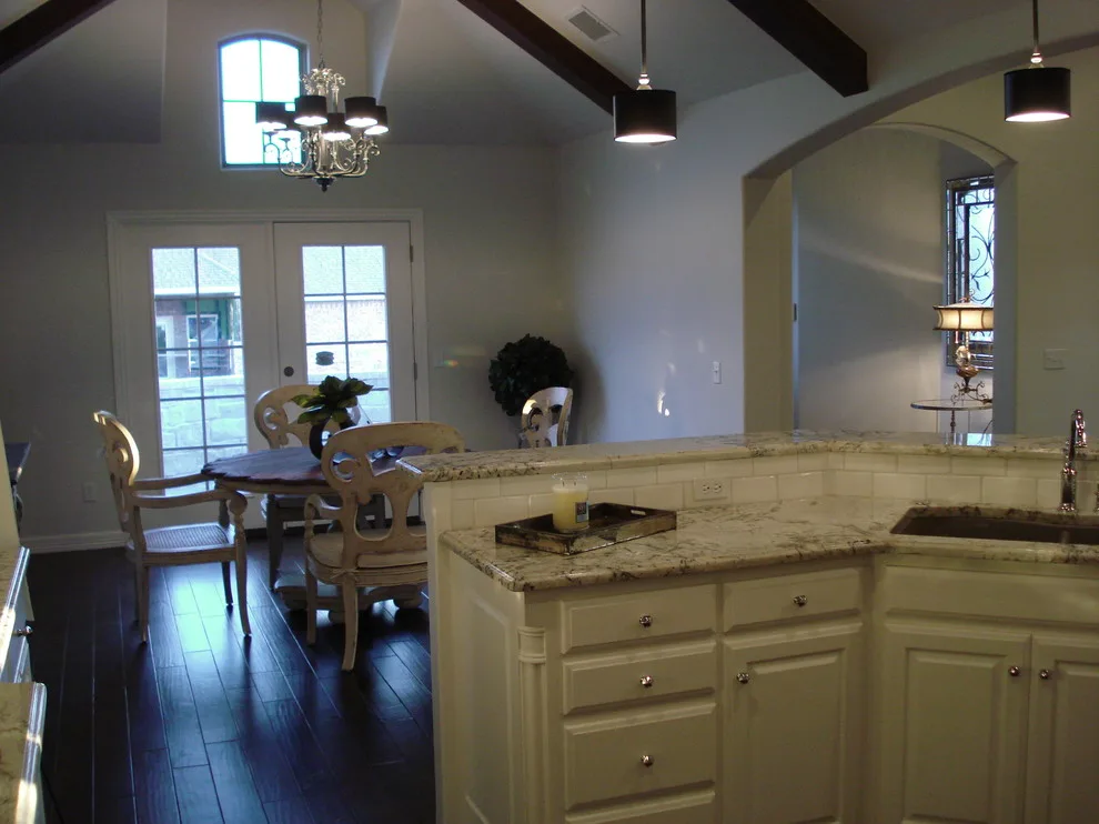 Garden Residence by Stately Homes By Jeff Bryant LLC - Photo 6