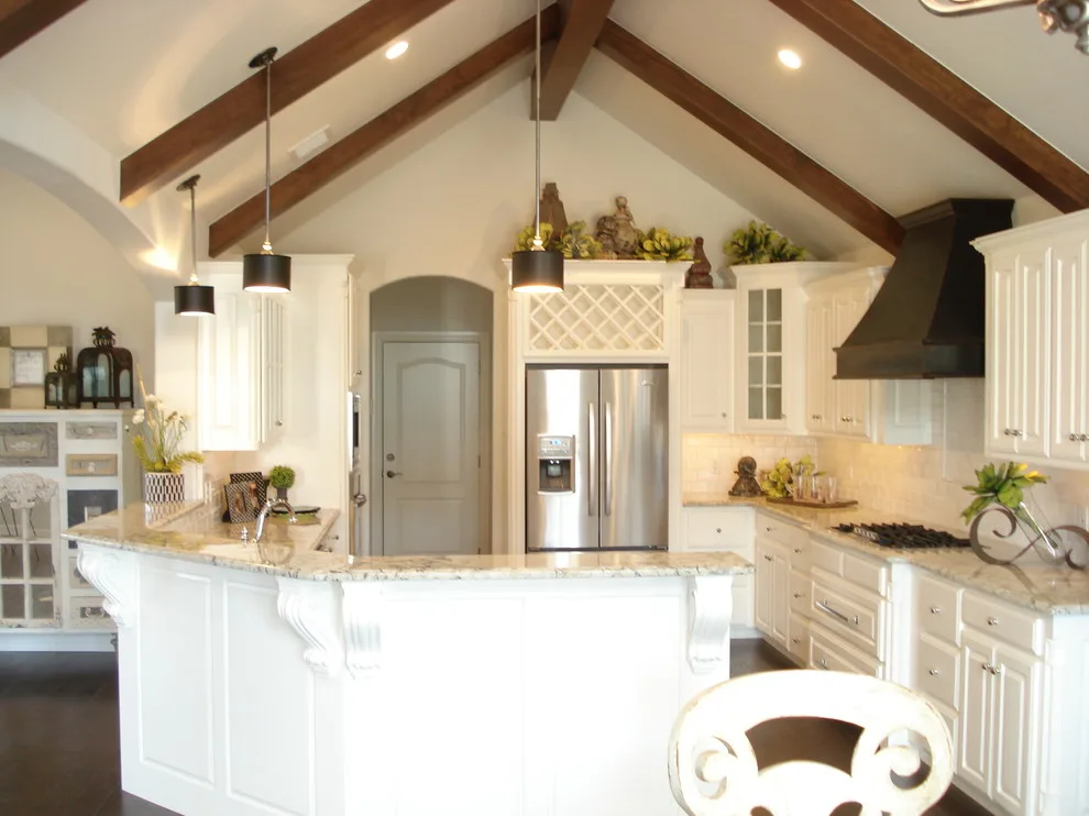Stately Homes By Jeff Bryant LLC - Photo 7
