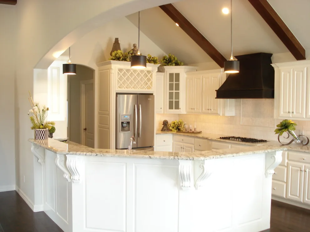 Garden Residence by Stately Homes By Jeff Bryant LLC - Photo 3