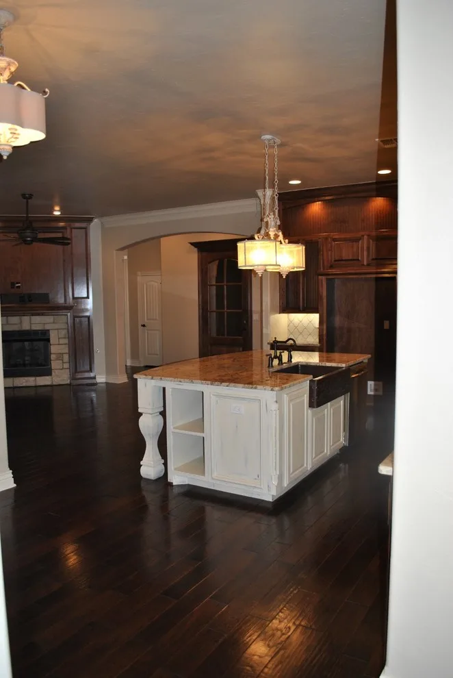 Garrison Construction Project by Sheryl Homes, Inc - Photo 10