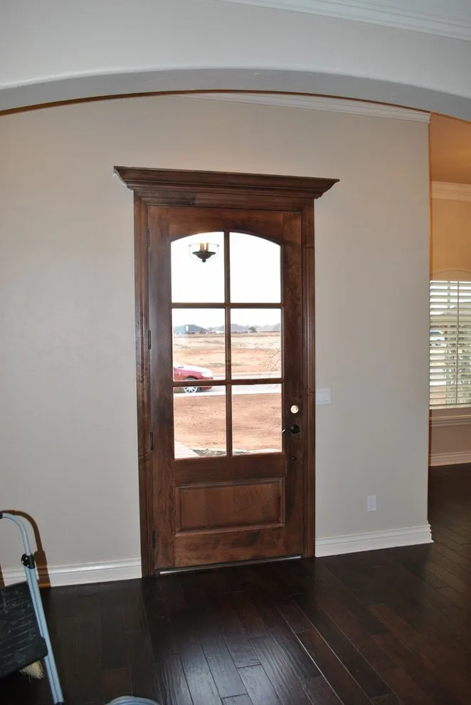Garrison Construction Project by Sheryl Homes, Inc - Photo 25