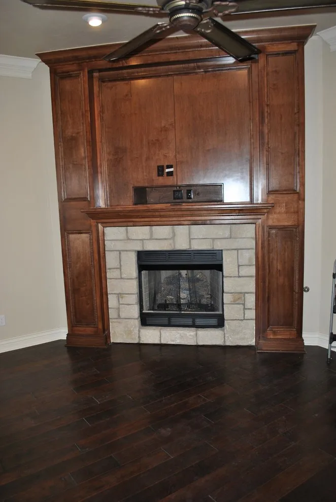 Garrison Construction Project by Sheryl Homes, Inc - Photo 6