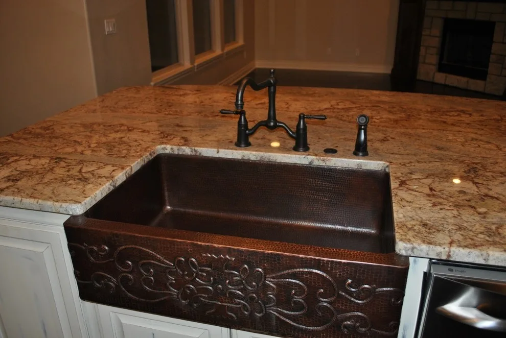 Garrison Construction Project by Sheryl Homes, Inc - Photo 4