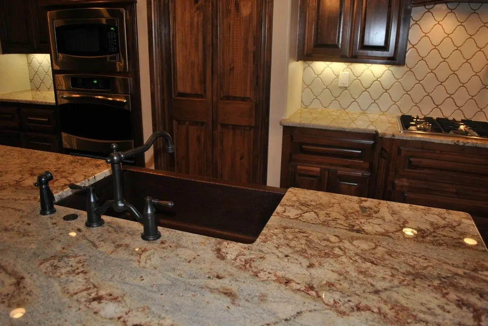 Garrison Construction Project by Sheryl Homes, Inc - Photo 15