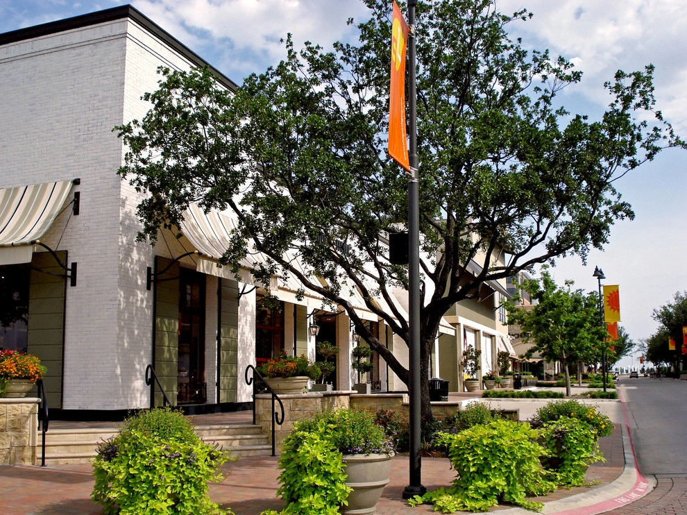 The Shops At Legacy by LandPatterns, Inc - Photo 2