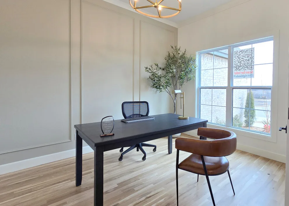 Updated Hickory Layout by Concept Builders, Inc. - Photo 9