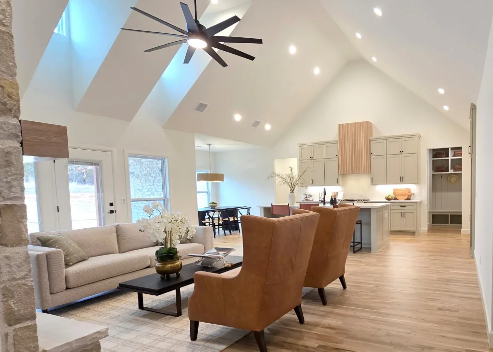 Updated Hickory Layout by Concept Builders, Inc. - Photo 14