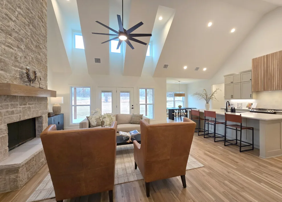Updated Hickory Layout by Concept Builders, Inc. - Photo 12