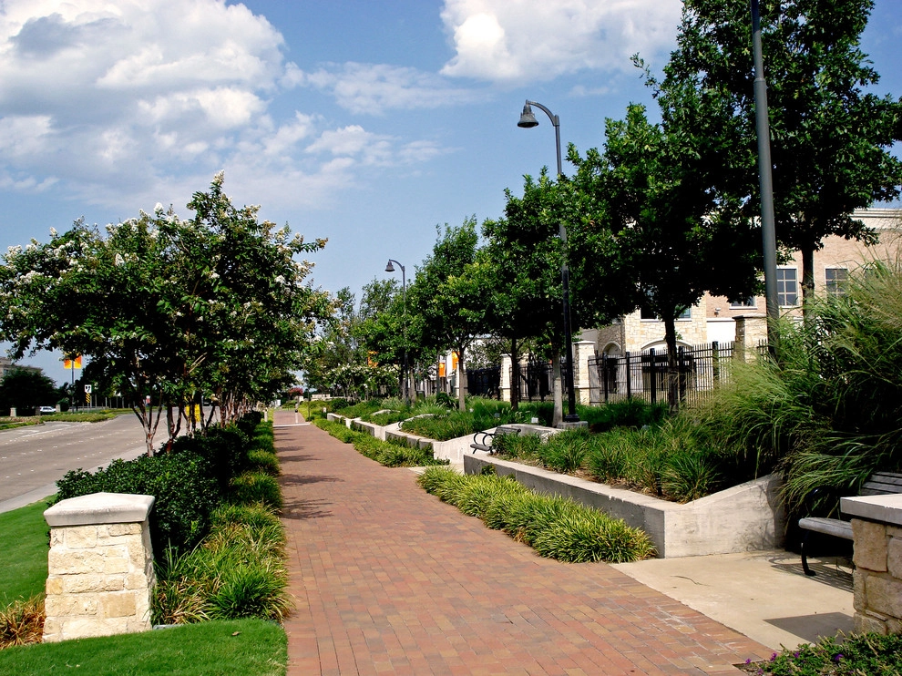 The Shops At Legacy by LandPatterns, Inc - Photo 3