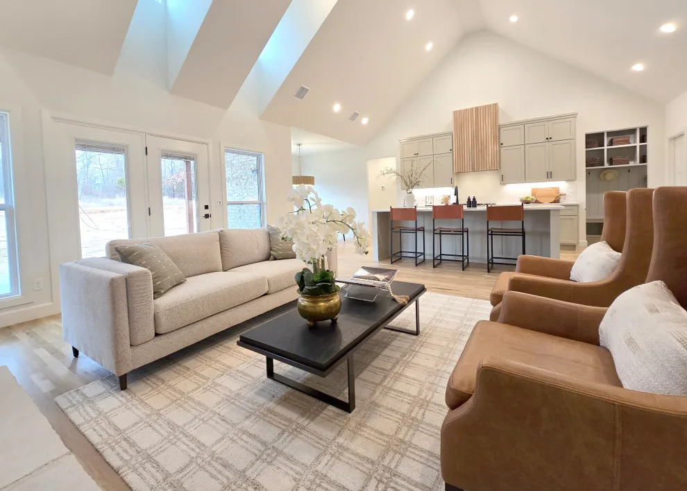 Updated Hickory Layout by Concept Builders, Inc. - Photo 7