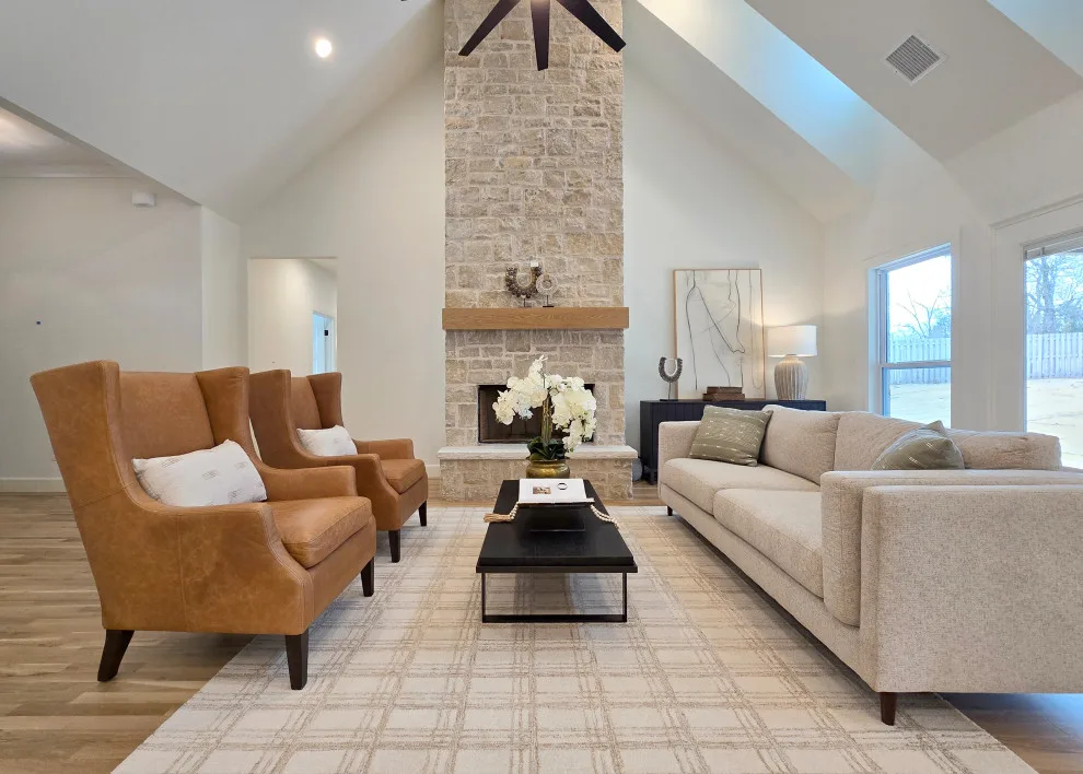 Updated Hickory Layout by Concept Builders, Inc. - Photo 2