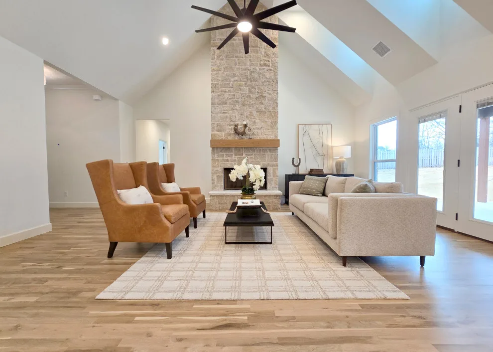 Updated Hickory Layout by Concept Builders, Inc. - Photo 6