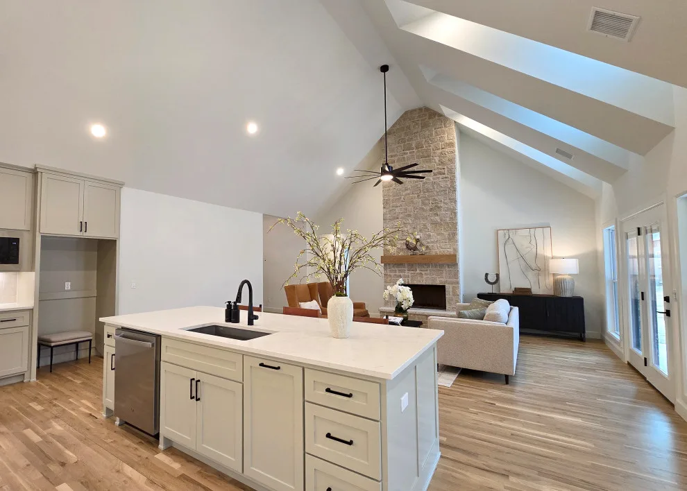 Updated Hickory Layout by Concept Builders, Inc. - Photo 10