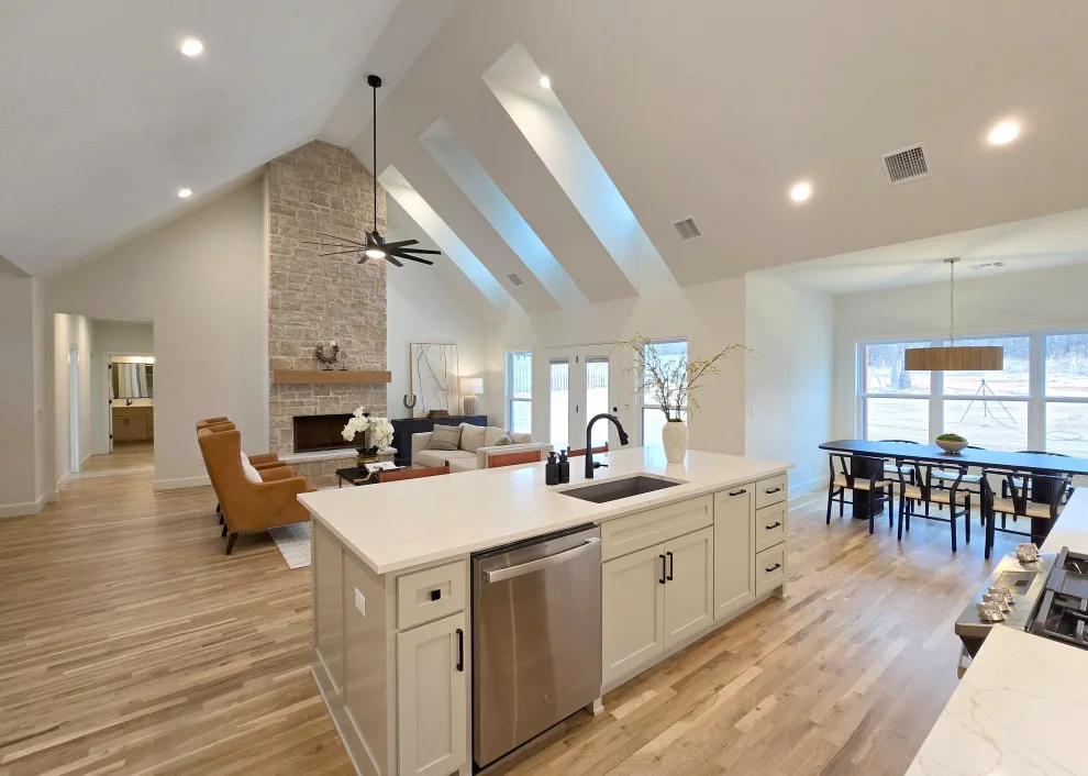 Updated Hickory Layout by Concept Builders, Inc. - Photo 13
