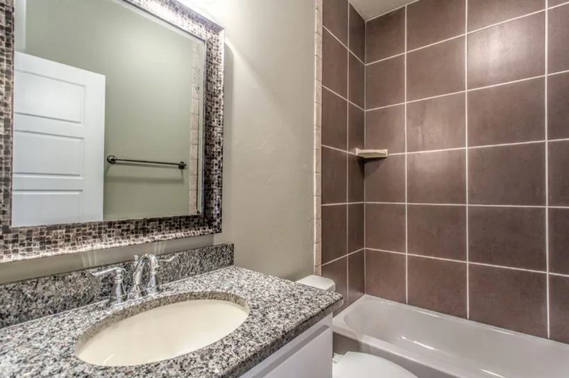 New Home in Terrace, OK by Authentic Custom Homes - Photo 5