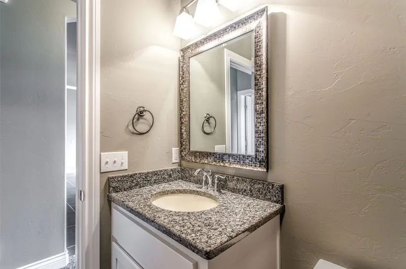 New Home in Terrace, OK by Authentic Custom Homes - Photo 2