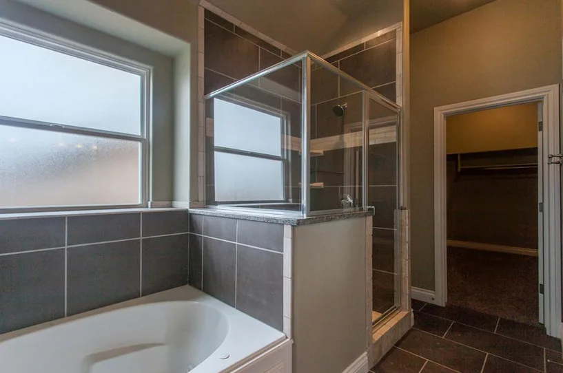 New Home in Terrace, OK by Authentic Custom Homes - Photo 4