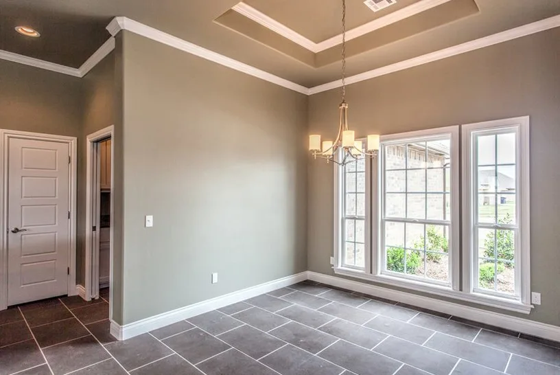 New Home in Terrace, OK by Authentic Custom Homes - Photo 6