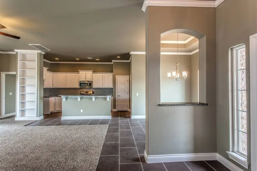 New Home in Terrace, OK by Authentic Custom Homes - Photo 10