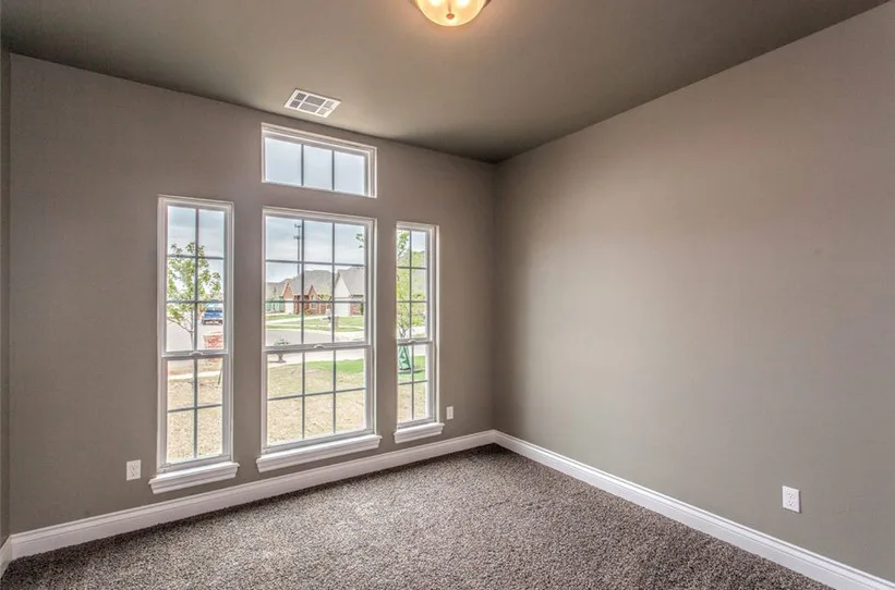 New Home in Terrace, OK by Authentic Custom Homes - Photo 7