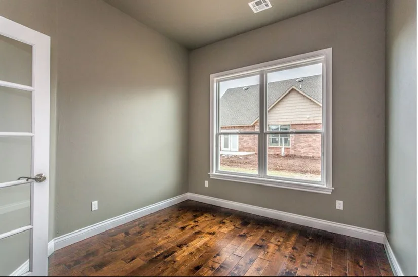 New Home in Terrace, OK by Authentic Custom Homes - Photo 3