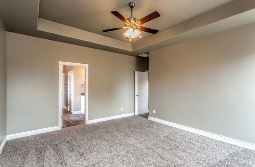 New Home in Terrace, OK by Authentic Custom Homes - Photo 9