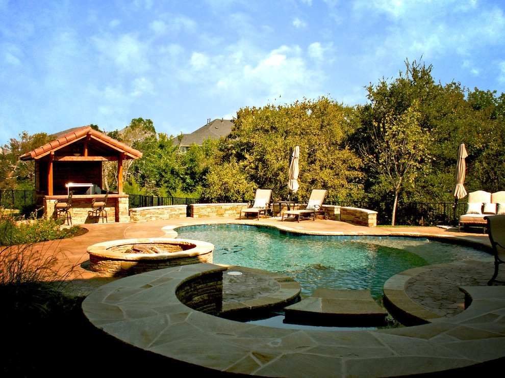 Estates of Buffalo Creek by LandPatterns, Inc - Photo 3