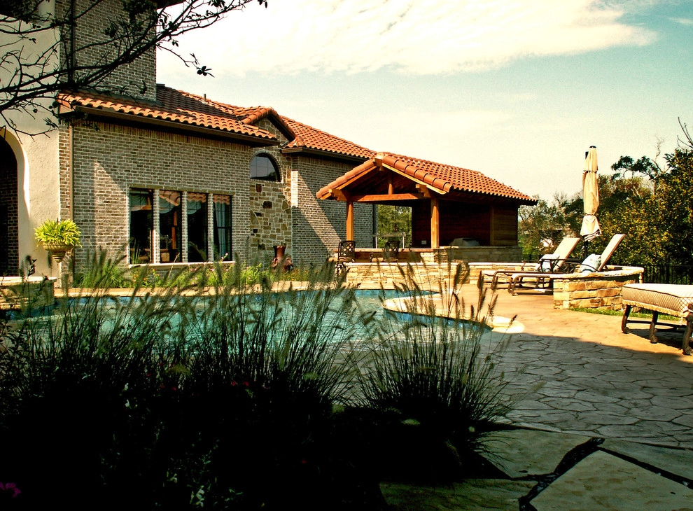 Estates of Buffalo Creek by LandPatterns, Inc - Photo 2