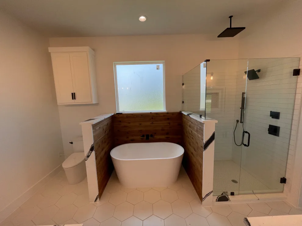 Texas Independent Construction - Photo 6