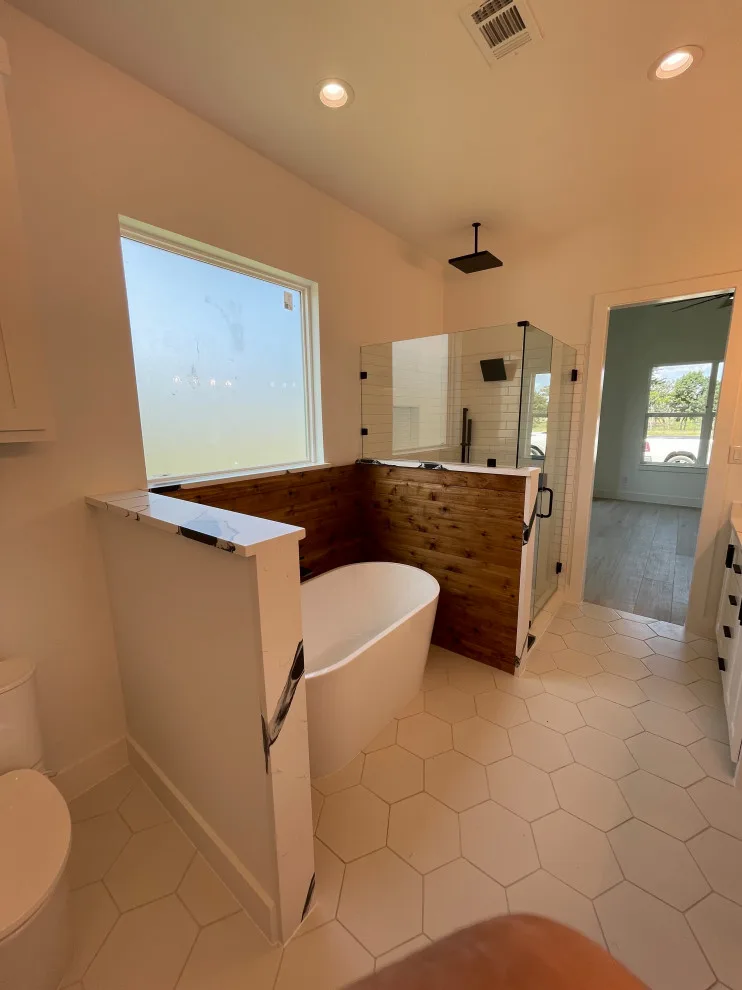 Residential Building Development by Texas Independent Construction - Photo 14