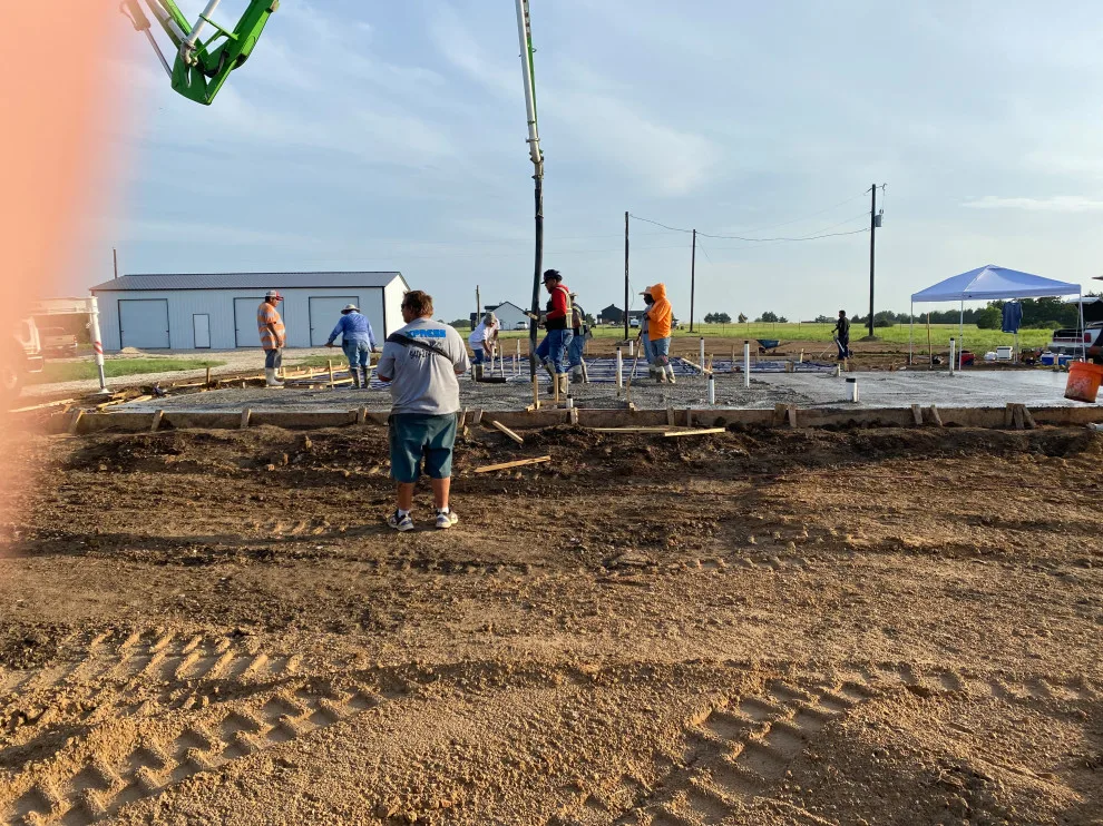 Texas Independent Construction - Photo 8