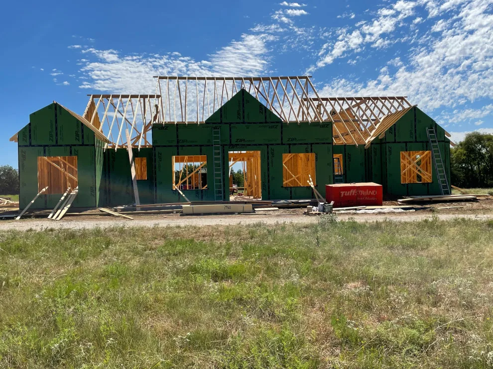 Residential Building Development by Texas Independent Construction - Photo 11