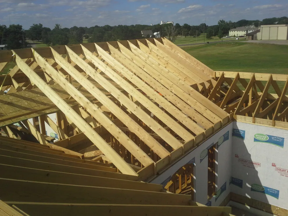 Residential Building Development by Tri Star Homes LLC - Photo 26