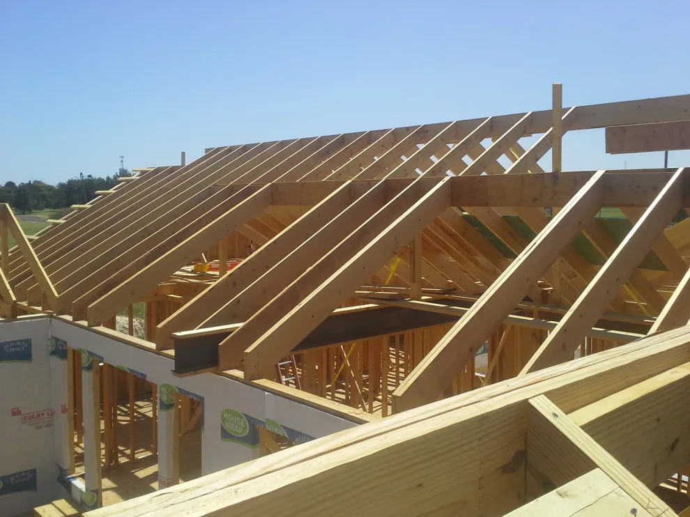 Residential Building Development by Tri Star Homes LLC - Photo 5