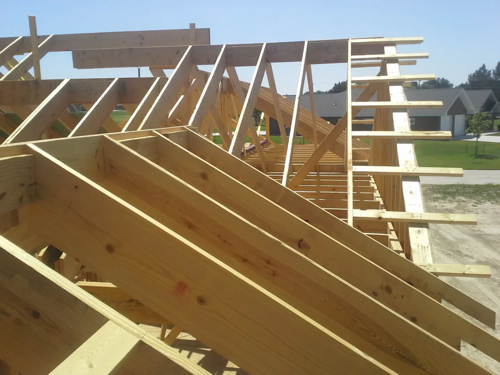 Residential Building Development by Tri Star Homes LLC - Photo 21
