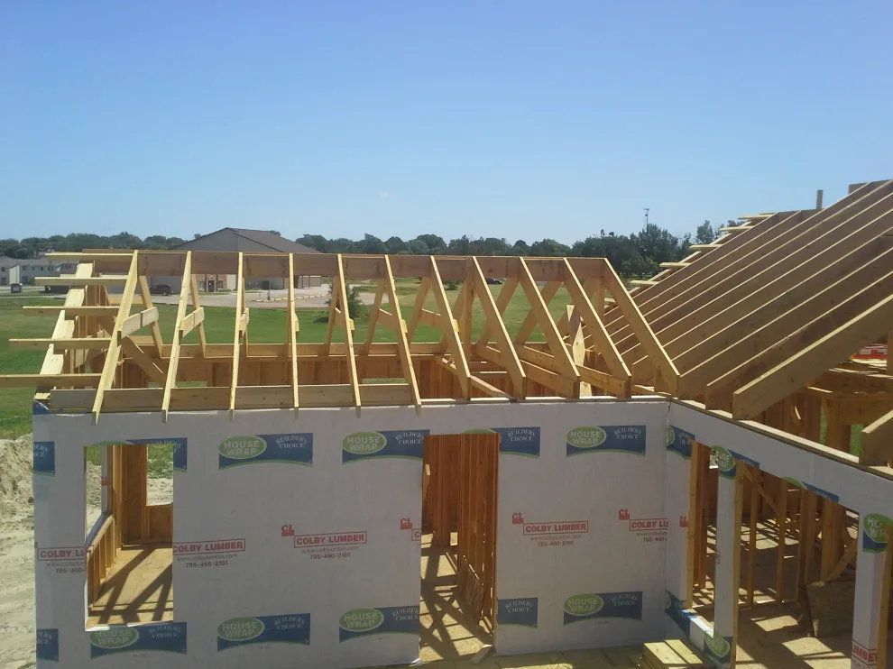Residential Building Development by Tri Star Homes LLC - Photo 23